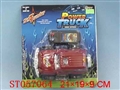 ST057064 - W/C CROSS-COUNTRY CAR