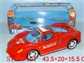 ST057451 - B/O FREE WAY CAR