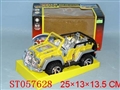 ST057628 - B/O CAR