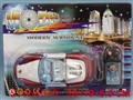 ST058010 - LINE- CONTROL CAR