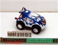 ST058080 - PULL LINE CAR