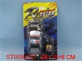 ST058152 - LINE- CONTROL POLICE CAR