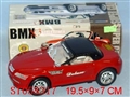 ST058317 - B/O CAR