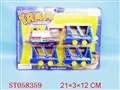 ST058359 - B/O TRUCK