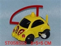 ST058550 - WINDING UP TUMBLE CAR