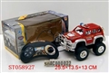ST058927 - LINE CONTROL OR POLICE CAR