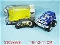 ST058928 - LINE CONTROL AND SIX MUSIC CAR