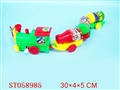 ST058985 - COKE TRAIN