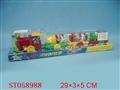 ST058988 - COKE TRAIN