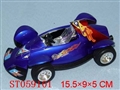 ST059101 - PULL LINE RACING CAR