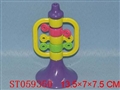 ST059350 - 婴儿喇叭铃