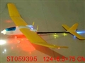 ST059395 - R/C PLANE，W/LIGHT