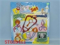 ST059451 - DOCTOR SET