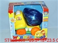 ST059461 - B/O FREEWAY TRUCK