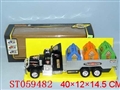 ST059482 - B/O TRUCK