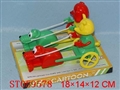 ST059578 - WINDING UP CAR