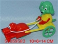 ST059583 - WINDING UP CAR