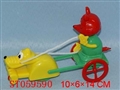 ST059590 - WINDING UP CAR