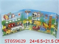 ST059629 - FARM AND CITY