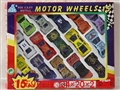 ST059650 - METAL SET