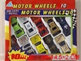 ST059651 - METAL SET
