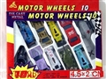 ST059652 - METAL SET