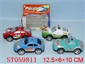 ST059811 - B/O CAR