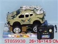 ST059930 - LINE- CONTROL  CHARIOT
