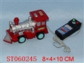 ST060245 - LINE- CONTROL TRAIN