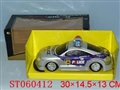 ST060412 - B/O FREEWAY CAR