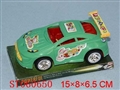 ST060650 - PULL LINE CAR