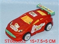 ST060652 - PULL LINE CAR