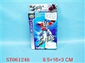 ST061246 - TRANSFORMING ROBOT