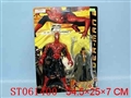 ST061400 - 蜘蛛侠与章鱼博士