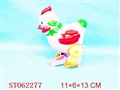 ST062277 - WINDING UP CHICK