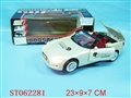 ST062281 - B/O OPEN THE DOOR CAR