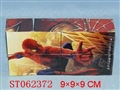 ST062372 - 9公分蜘蛛侠魔方