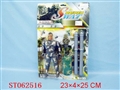 ST062516 - 军事系列