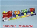 ST062970 - WINDING UP TRAIN