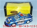 ST063308 - B/O CAR WITH LIGHT AND MUSIC