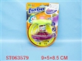 ST063579 - TURBO PEG-TOP