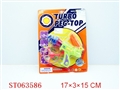 ST063586 - TURBO PEG-TOP