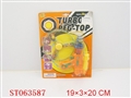 ST063587 - TURBO PEG-TOP