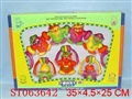 ST063642 - 婴儿摇铃