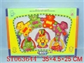 ST063644 - 婴儿摇铃