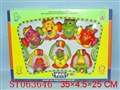 ST063646 - 婴儿摇铃