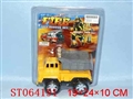 ST064191 - PULL LINE TRUCK