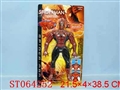 ST064252 - 第二代七彩闪光灯蜘蛛侠