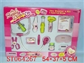 ST064267 - DOCTOR SET