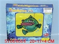 ST064664 - 9粒方块拼图